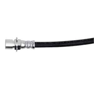 Cadillac CTS Brake Hose - Rear - R1 Concepts - R Up - `03-`07